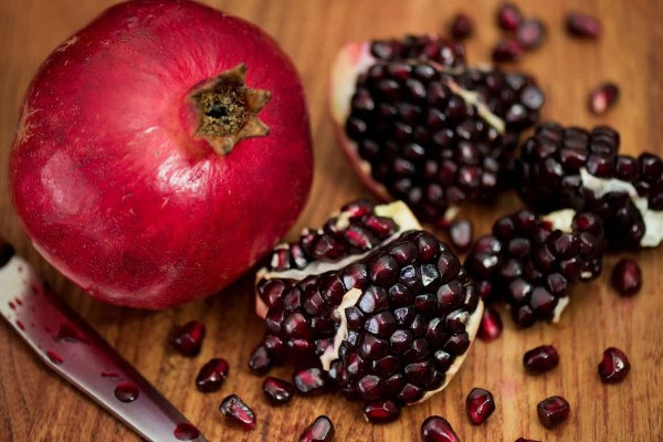 تصویر 1 از خرید و قیمت انار دانه سیاه اصل  + فروش صادراتی